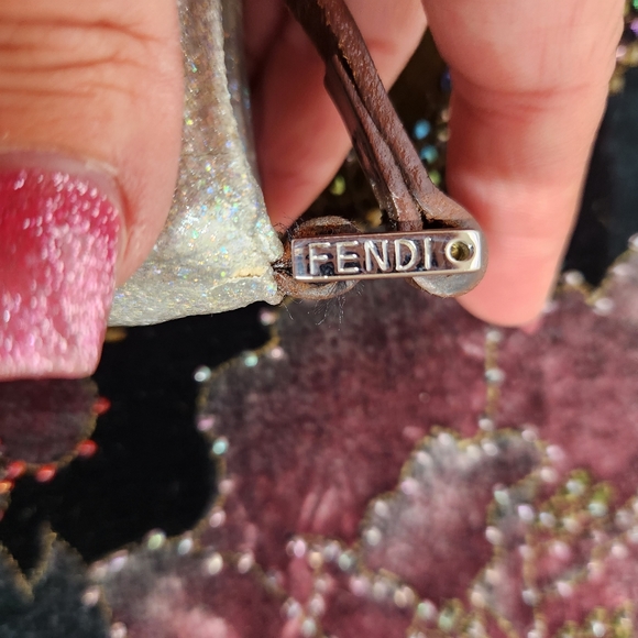Fendi Bag - Picture 13 of 15